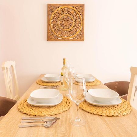 Apartament Apartamento Estacion Mozarabes Kordoba Zewnętrze zdjęcie
