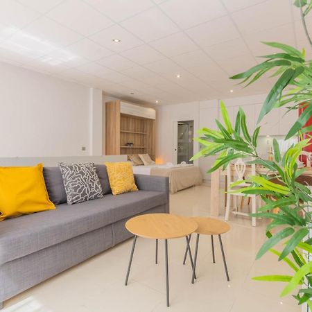 Apartament Apartamento Estacion Mozarabes Kordoba Zewnętrze zdjęcie