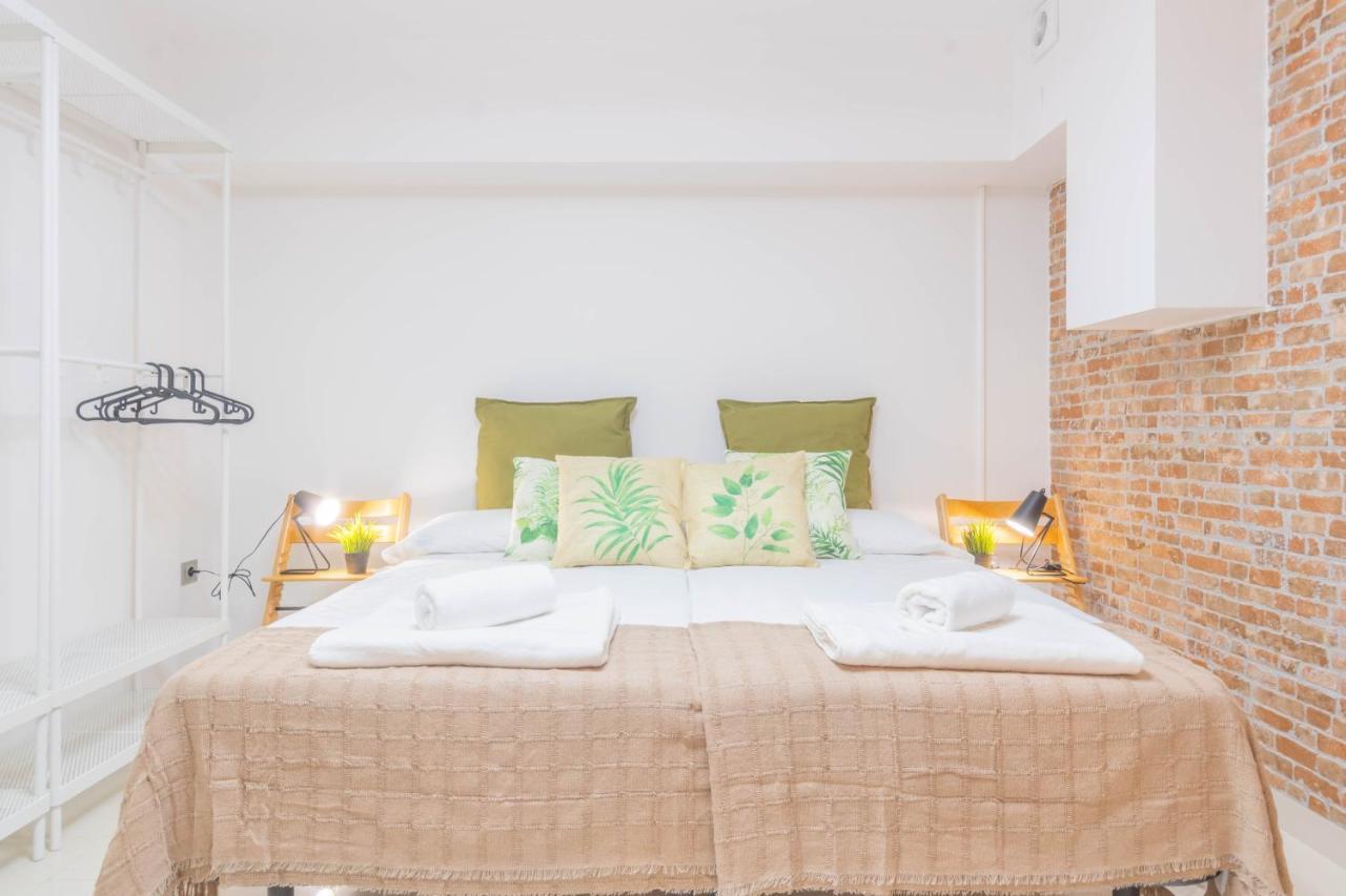 Apartament Apartamento Estacion Mozarabes Kordoba Zewnętrze zdjęcie