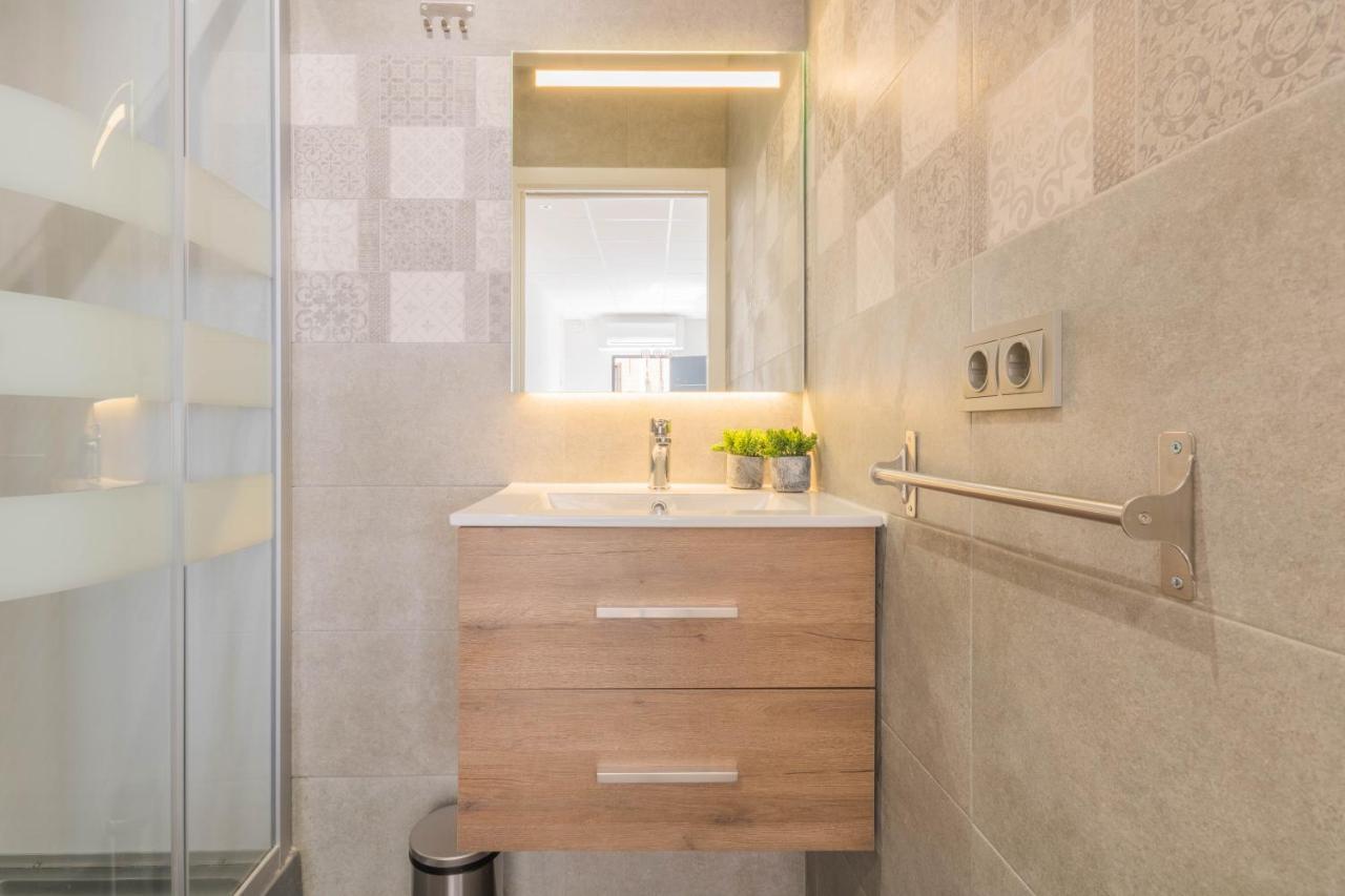 Apartament Apartamento Estacion Mozarabes Kordoba Zewnętrze zdjęcie