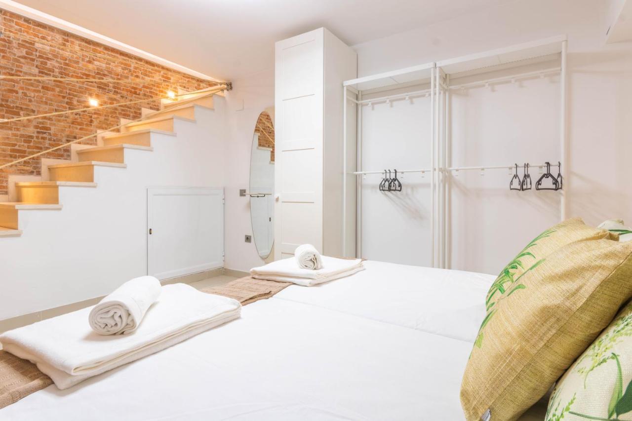 Apartament Apartamento Estacion Mozarabes Kordoba Zewnętrze zdjęcie