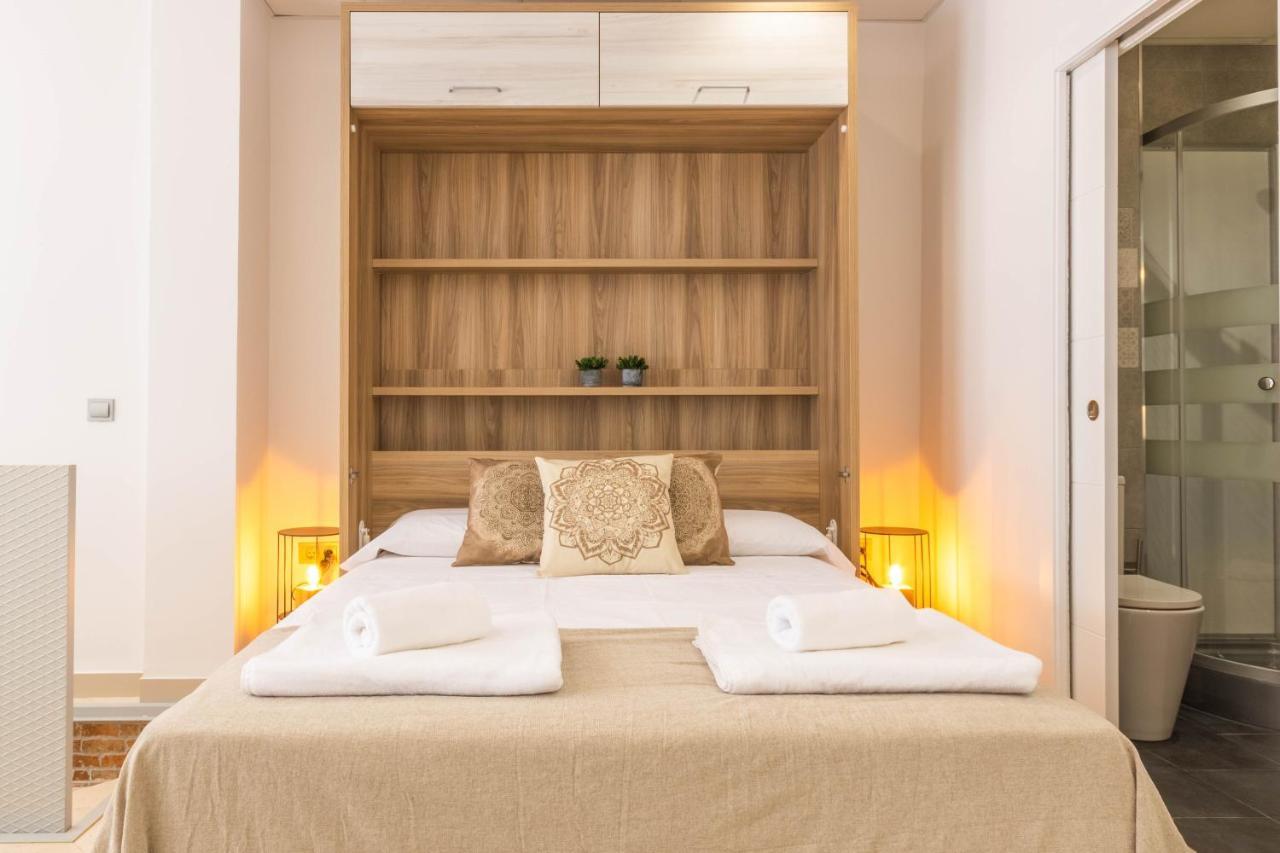 Apartament Apartamento Estacion Mozarabes Kordoba Zewnętrze zdjęcie