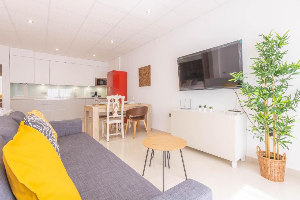 Apartament Apartamento Estacion Mozarabes Kordoba Zewnętrze zdjęcie