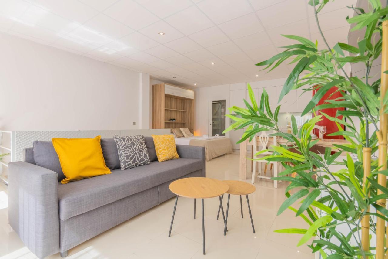 Apartament Apartamento Estacion Mozarabes Kordoba Zewnętrze zdjęcie